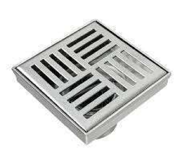 MARQUIS Square Floor Drain 6″ – A18049 (Best Price)