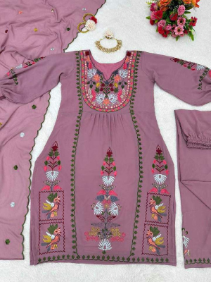 Orginal china lilen with screen print readymade 3 pics