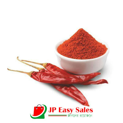 Chilli Powder - 1Kg