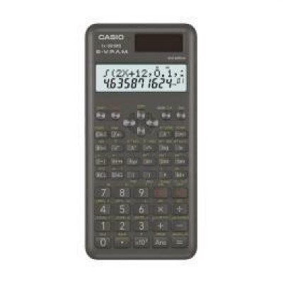 Casio FX-991MS  2nd Edition Scientific Calculator