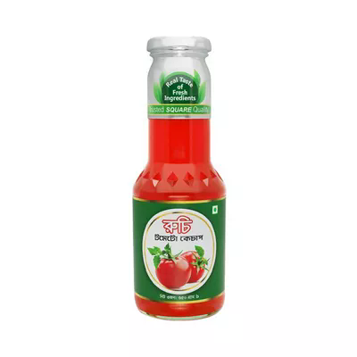 Ruchi Tomato Ketchup 350 gm