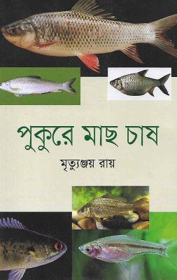 পুকুরে মাছ চাষ