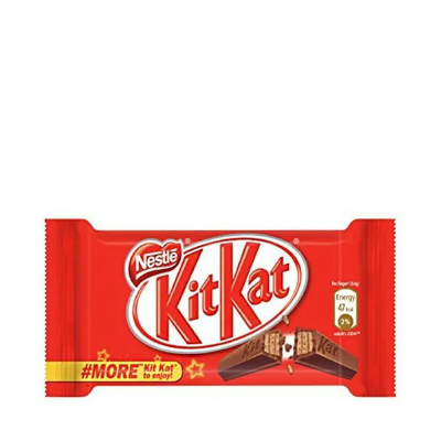 Nestle KitKat 3 Finger Chocolate - 28.5gm