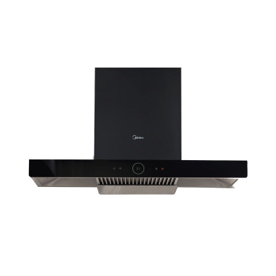 Midea 36 Inch Steam Heat Auto Clean Kitchen Hood B87 (Best Price)