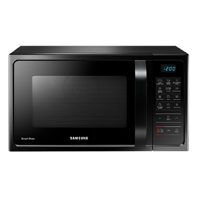 Samsung Microwave oven MC28H5023AK/D2 | Convection | 28L