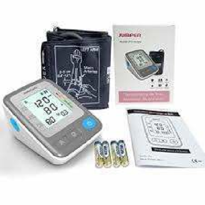 Blood  Pressure Monitor