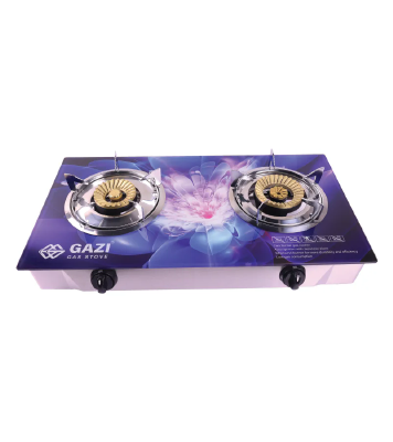 Gazi Gas Stove  GST-200H (Best Price)
