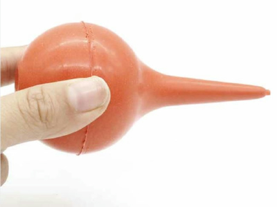 Baby Nose Cleaner Nasal Mucus Sucker Aspirator 30 ML