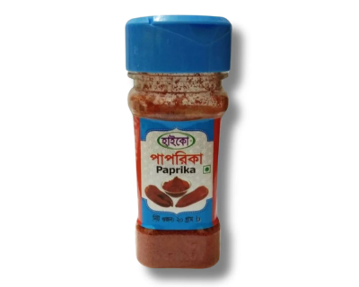 Haiko Paprika 20gm