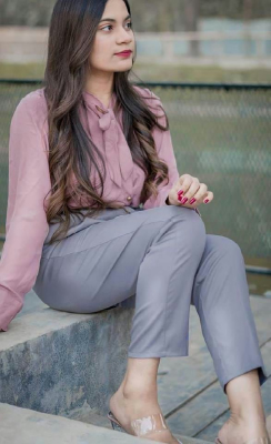 ladies formal pant