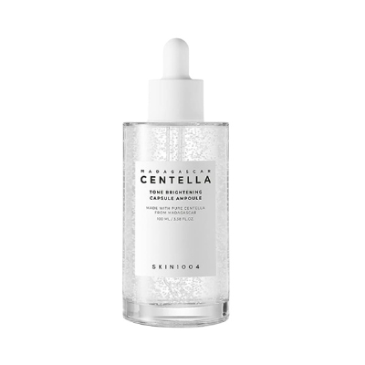 Madagascar Centella Tone Brightening Capsule Ampoule100 ml