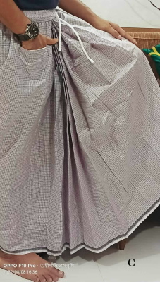 লুঙ্গী
