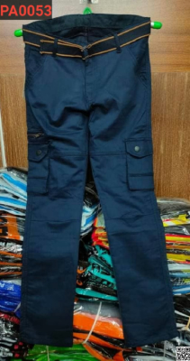 PREMIUM QUALITY MOBILE PANT.  