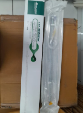 Disposable CVP Manometer Price in BD | Central Venous Pressure