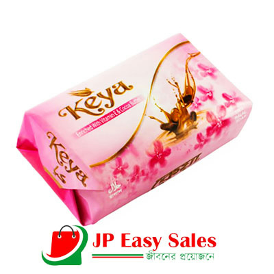 Keya Soap