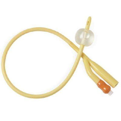 Foley Balloon Catheter Redfern: Premium Sterile Urinary Catheter