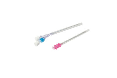 Nelaton Catheter