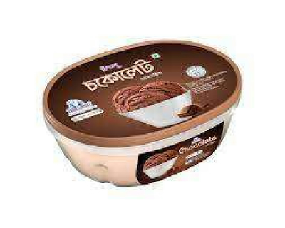 Chocolate Igloo Ice Cream 500ml