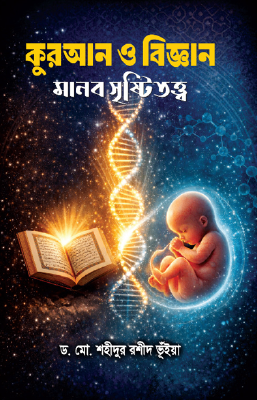 কুরআন ও বিজ্ঞান: মানব সৃষ্টিতত্ত্ব