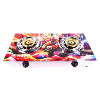Gazi Gas Stove GST-2020H (Best Price)