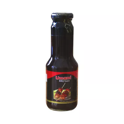 Umami BBQ Sauce 300 ml
