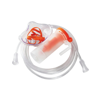Medica Smart Nebulizer Mask Set – Best Price in Bangladesh