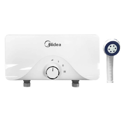 Midea Instant Water Heater DSK70035-J (Best Price)