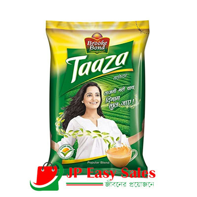 Taaza Tea - 200 gm