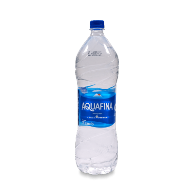 Aquafina Drinking Water 1.5 ltr