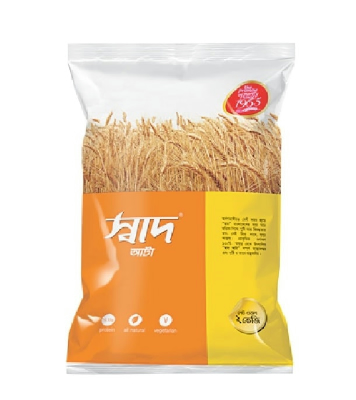 Shaad Atta- 2kg