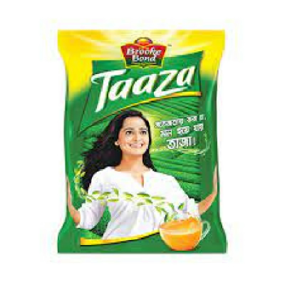 Brooke Bond Taaza Tea 160gm