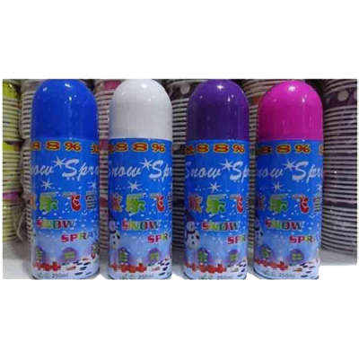 Birthday Party Spray