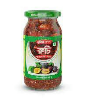 Ruchi Alubukhara Pickle 200gm