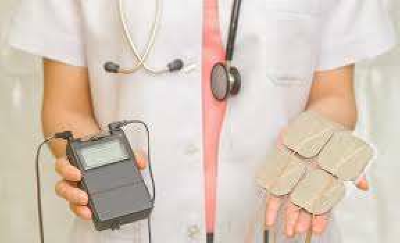 Buy TENS Therapy Machine – Original Digital Nerve Stimulator Online