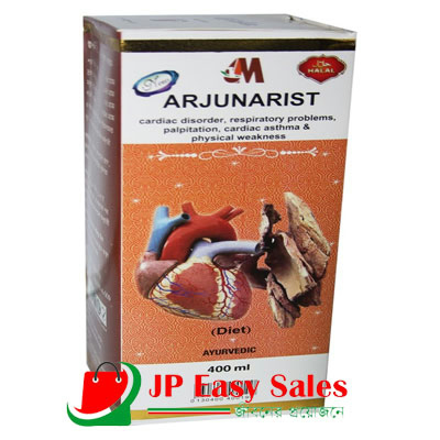 Arjunarist - 450 ml
