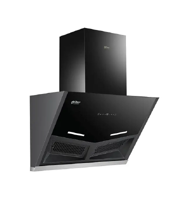 Rizco RKH 124 Kitchen Hood with Auto Clean Technology- 36 Inch (Best Price)