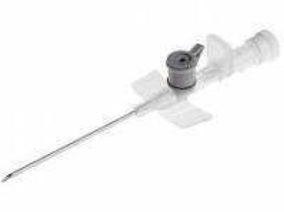 I.V. Cannula