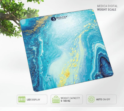 Medica Digital Weight Scale Price in BD
