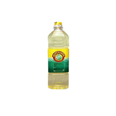 Rupchanda Fortified Soyabean Oil Pet Bottle 1ltr
