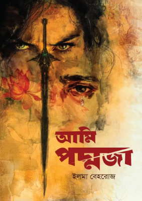 আমি পদ্মজা