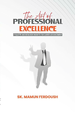 The Art of Professional Excellence