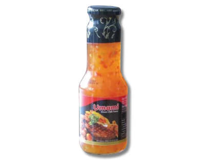 Umami Sweet Chili Sauce 300ml