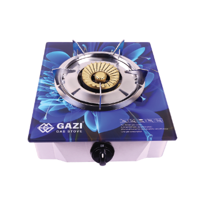 Gazi Gas Stove GST-101H (Best Price)