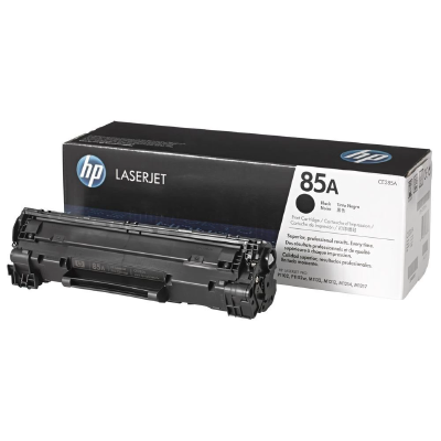 Printer cartridge hp - 1102