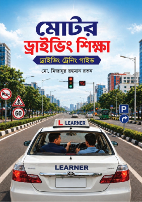 মোটর ড্রাইভিং শিক্ষা ড্রাইভিং ট্রেনিং গাইড