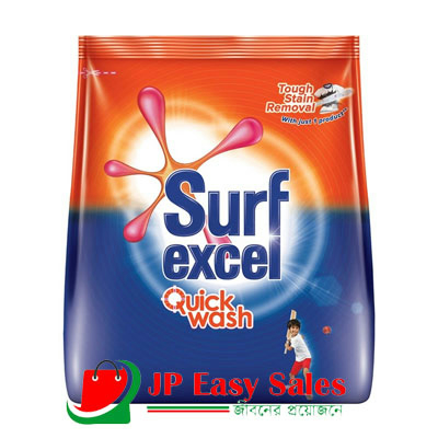 Surf Excel Powder - 1 Kg
