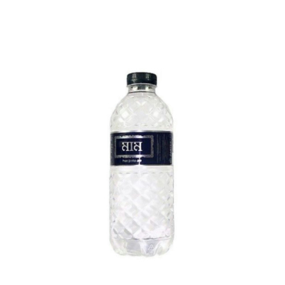 Mum Drinking Water- 250ml