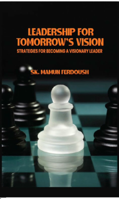Leadership For Tomorrow's Vision