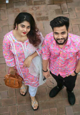 কাপল ড্রেসের  ডিসকাউন্ট  ডিসকাউন্ট 🤠