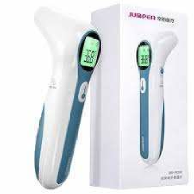 Dual Mode  Infrared Thermometer